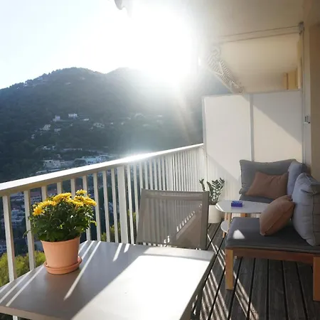 Casa Mare - Sea View, Cinema, Parking Lejlighed