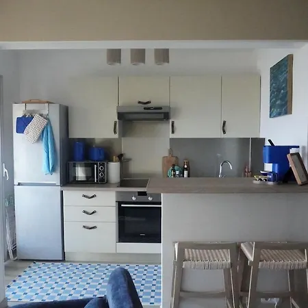 Casa Mare - Sea View, Cinema, Parking Appartement
