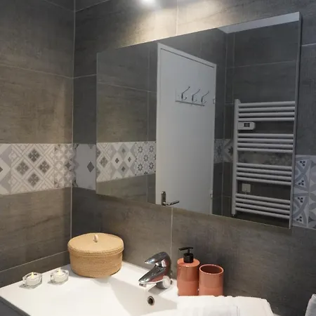 Casa Mare - Sea View, Cinema, Parking Appartement