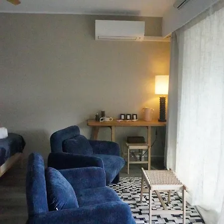 Casa Mare - Sea View, Cinema, Parking Апартаменты *