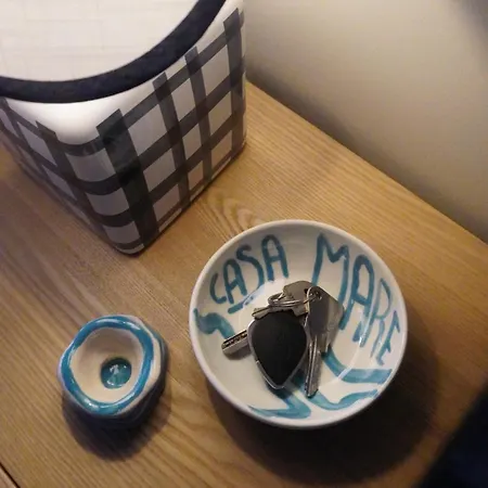 Casa Mare - Sea View, Cinema, Parking * Ментона