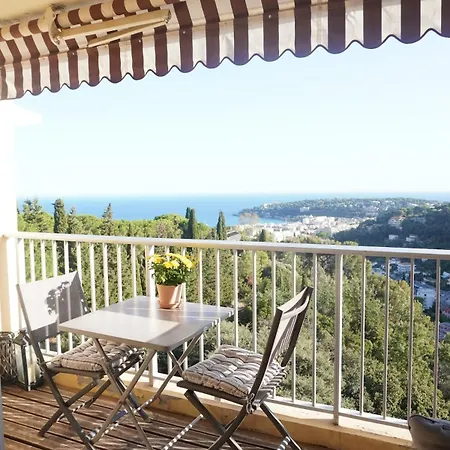 Casa Mare - Sea View, Cinema, Parking Ментона