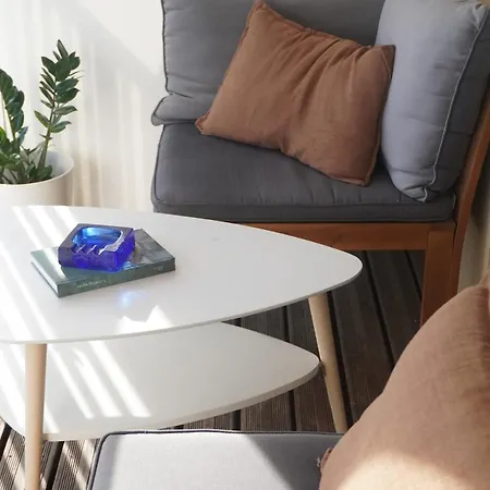 Апартаменты Casa Mare - Sea View, Cinema, Parking Ментона