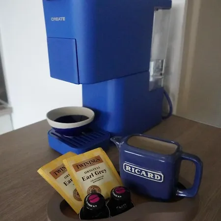 Casa Mare - Sea View, Cinema, Parking Ментона