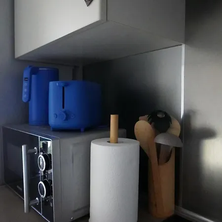 Апартаменты Casa Mare - Sea View, Cinema, Parking Ментона