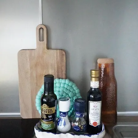 Casa Mare - Sea View, Cinema, Parking Апартаменты *