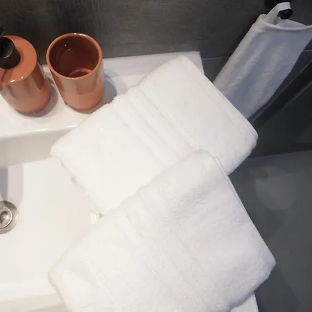 Casa Mare - Sea View, Cinema, Parking Апартаменты *