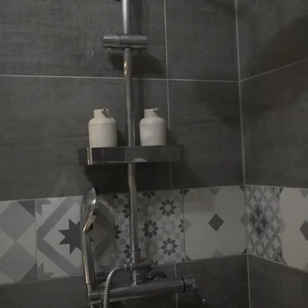 Casa Mare - Sea View, Cinema, Parking Апартаменты Ментона